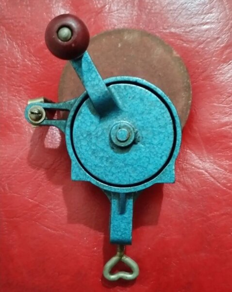 Tocila cu multiplicator