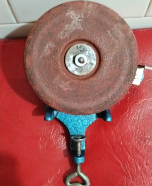 Tocila cu multiplicator