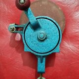 Tocila cu multiplicator